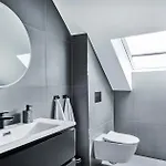 Aparthotel Hatty's Habitat By Staysville 4*