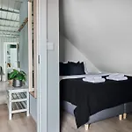 Aparthotel Hatty's Habitat By Staysville Stavanger