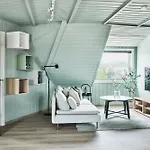 Hatty's Habitat By Staysville Aparthotel Stavanger