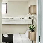 Hatty's Habitat By Staysville Aparthotel Stavanger