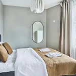 Hatty's Habitat By Staysville Aparthotel