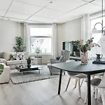 Aparthotel Hatty's Habitat By Staysville