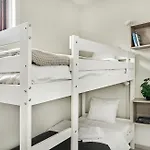 Aparthotel Hatty's Habitat By Staysville