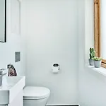 Hatty's Habitat By Staysville Aparthotel Stavanger