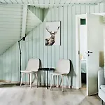 Aparthotel Hatty's Habitat By Staysville Stavanger