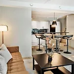 Aparthotel Hatty's Habitat By Staysville