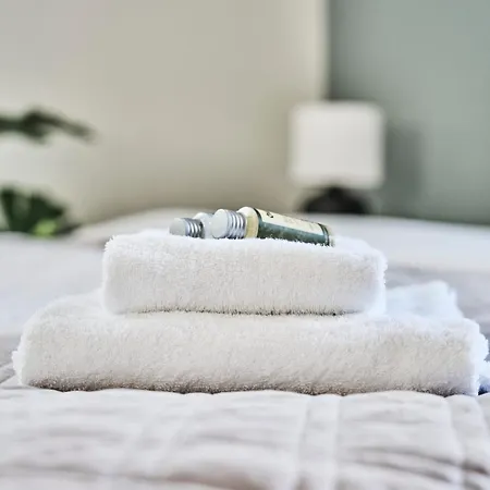 Hatty's Habitat By Staysville Stavanger