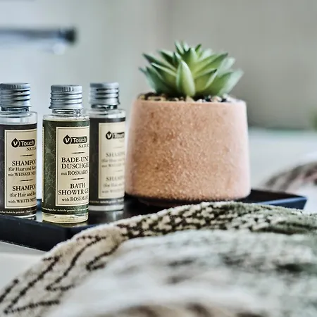 Apart Otel Hatty's Habitat By Staysville 4*