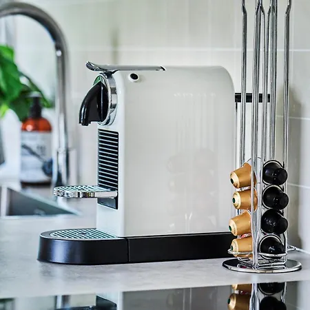 Apart Otel Hatty's Habitat By Staysville 4*