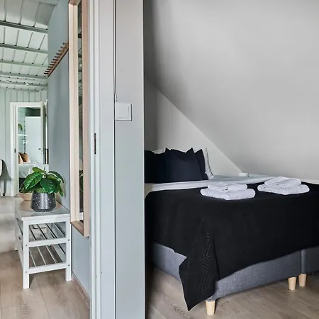 Apart Otel Hatty's Habitat By Staysville Stavanger