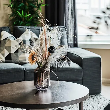 Apart Otel Hatty's Habitat By Staysville Stavanger