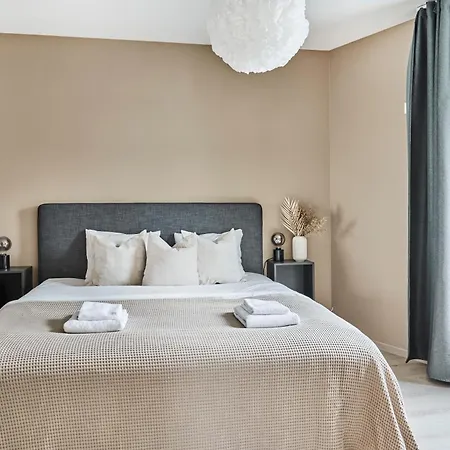 Hatty's Habitat By Staysville Stavanger