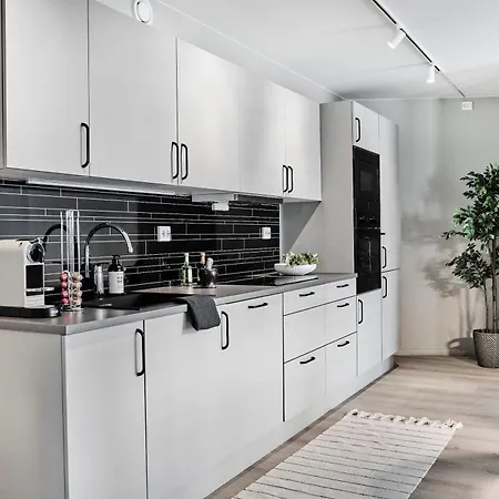 Hatty's Habitat By Staysville Apartmanhotel 4*