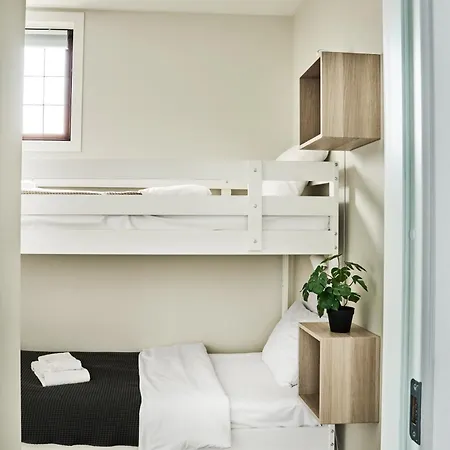 Hatty's Habitat By Staysville Apart Otel Stavanger