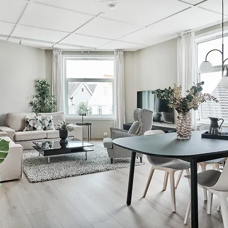 Apart Otel Hatty's Habitat By Staysville