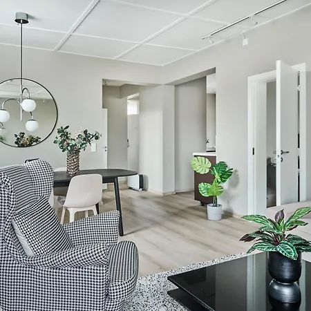 Apart Otel Hatty's Habitat By Staysville 4*