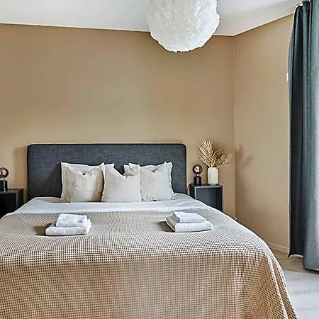 Hatty's Habitat By Staysville Aparthotel 4*