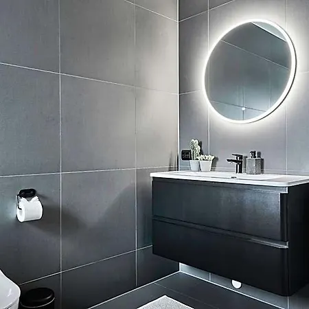 Aparthotel Hatty's Habitat By Staysville Stavanger
