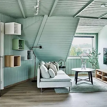 Aparthotel Hatty's Habitat By Staysville Stavanger