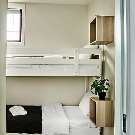 Aparthotel Hatty's Habitat By Staysville 4*