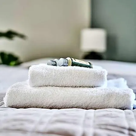 Hatty's Habitat By Staysville Aparthotel Stavanger
