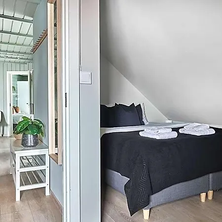 Hatty's Habitat By Staysville 4* Stavanger