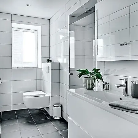 Hatty's Habitat By Staysville 4* Stavanger