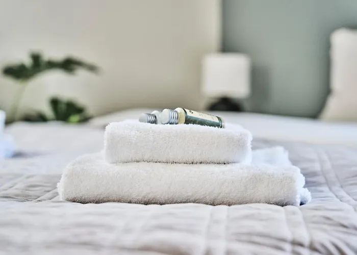 Hatty's Habitat By Staysville Stavanger