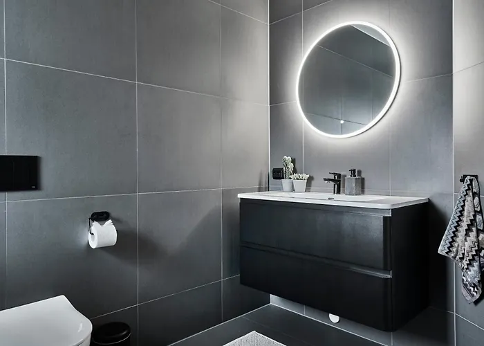 Aparthotel Hatty's Habitat By Staysville Stavanger