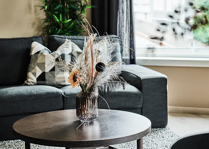 Aparthotel Hatty's Habitat By Staysville Stavanger