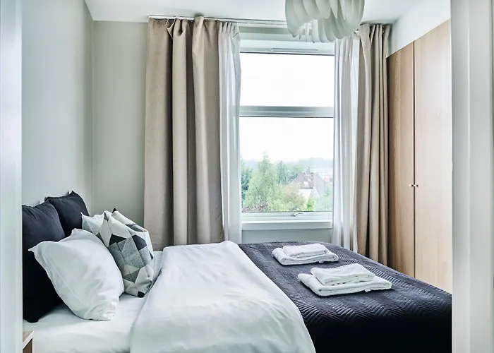 Hatty's Habitat By Staysville Stavanger