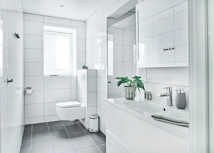 Hatty's Habitat By Staysville Stavanger