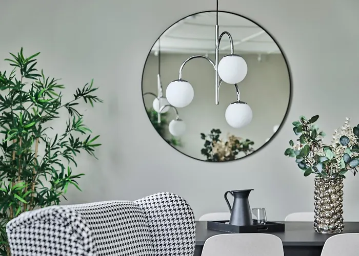 Aparthotel Hatty's Habitat By Staysville