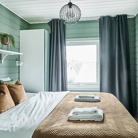 Hatty's Habitat By Staysville Aparthotel 4*