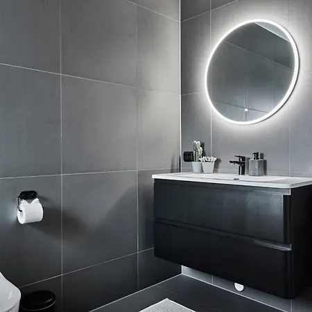 Aparthotel Hatty's Habitat By Staysville Stavanger