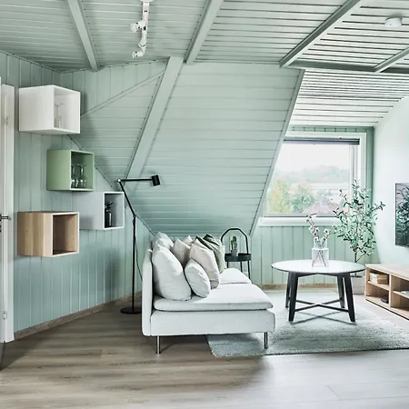 Hatty's Habitat By Staysville Aparthotel Stavanger