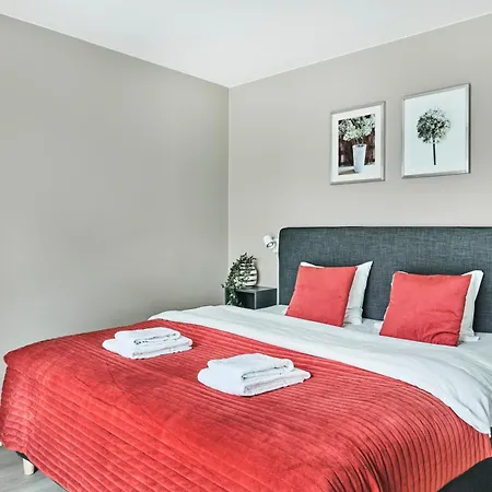 Aparthotel Hatty's Habitat By Staysville 4*