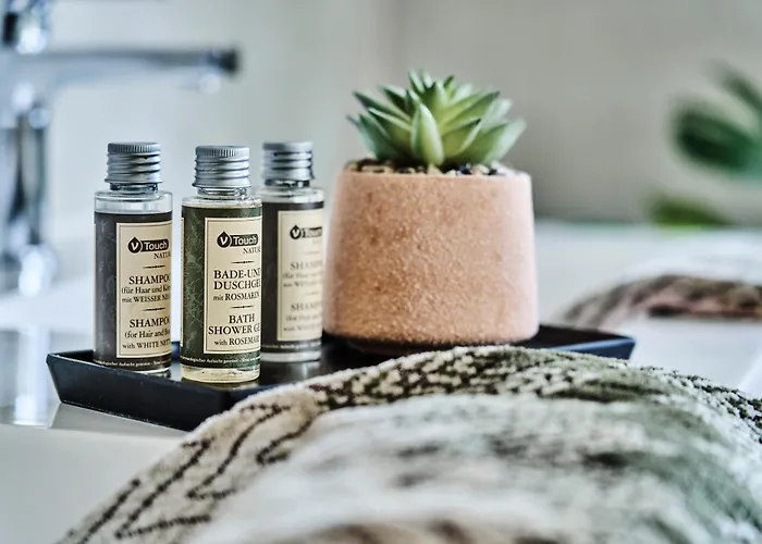 公寓式酒店 Hatty's Habitat By Staysville 4*