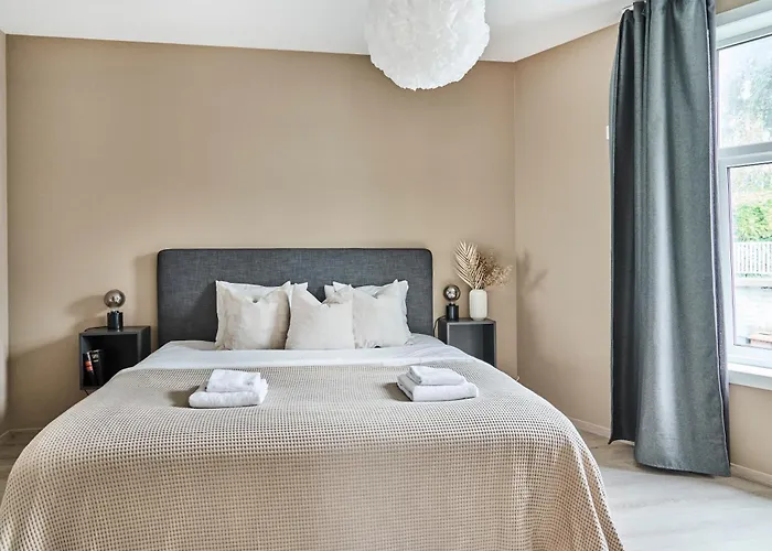 Hatty's Habitat By Staysville 斯塔万格