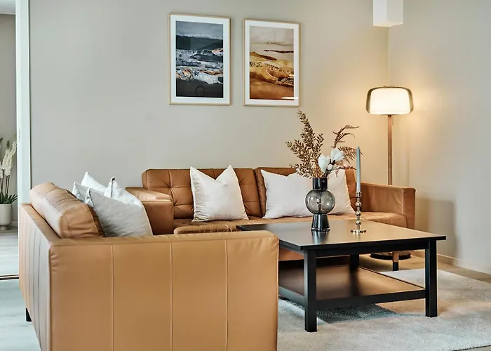 Hatty's Habitat By Staysville 斯塔万格